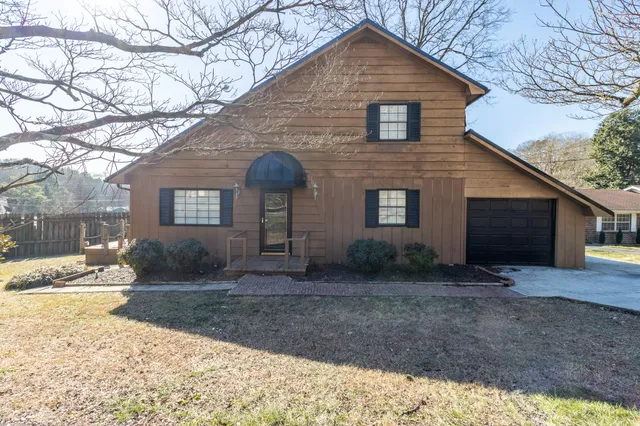 $219,900 | 7 Broadway Road, Rossville, GA 30741