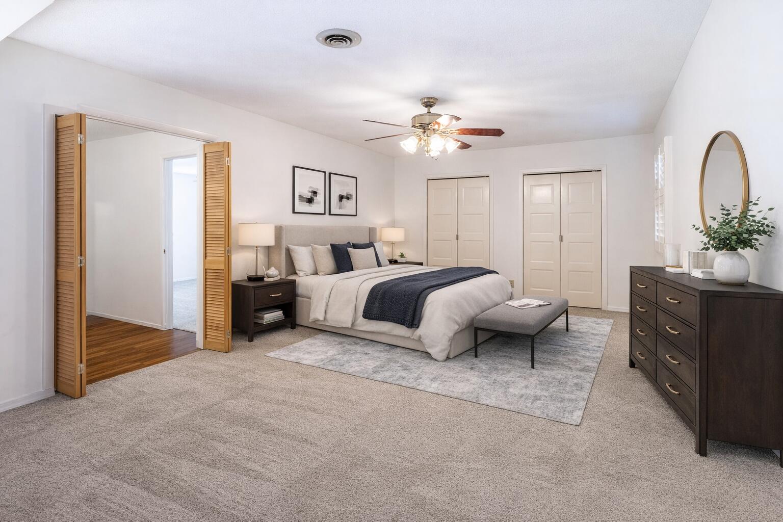 7 Broadway Road Rossville, GA 30741 - Photo 6 of 34 Viirtually staged