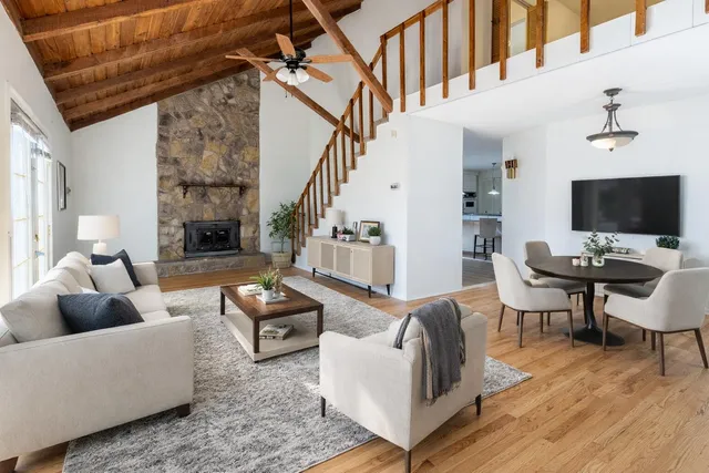 $219,900 | 7 Broadway Road, Rossville, GA 30741