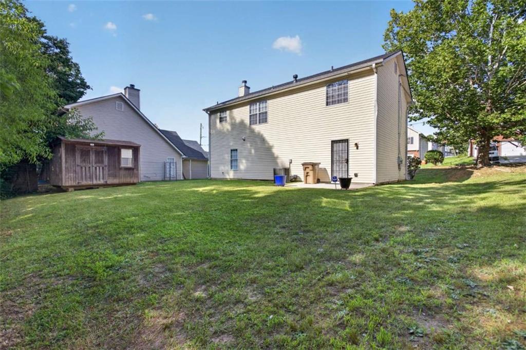 4125 Jewel Terrace Conley, GA 30288 - Photo 4 of 20
