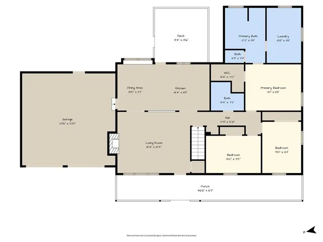 $495,000 | 20230 168th Street, Basehor, KS 66007