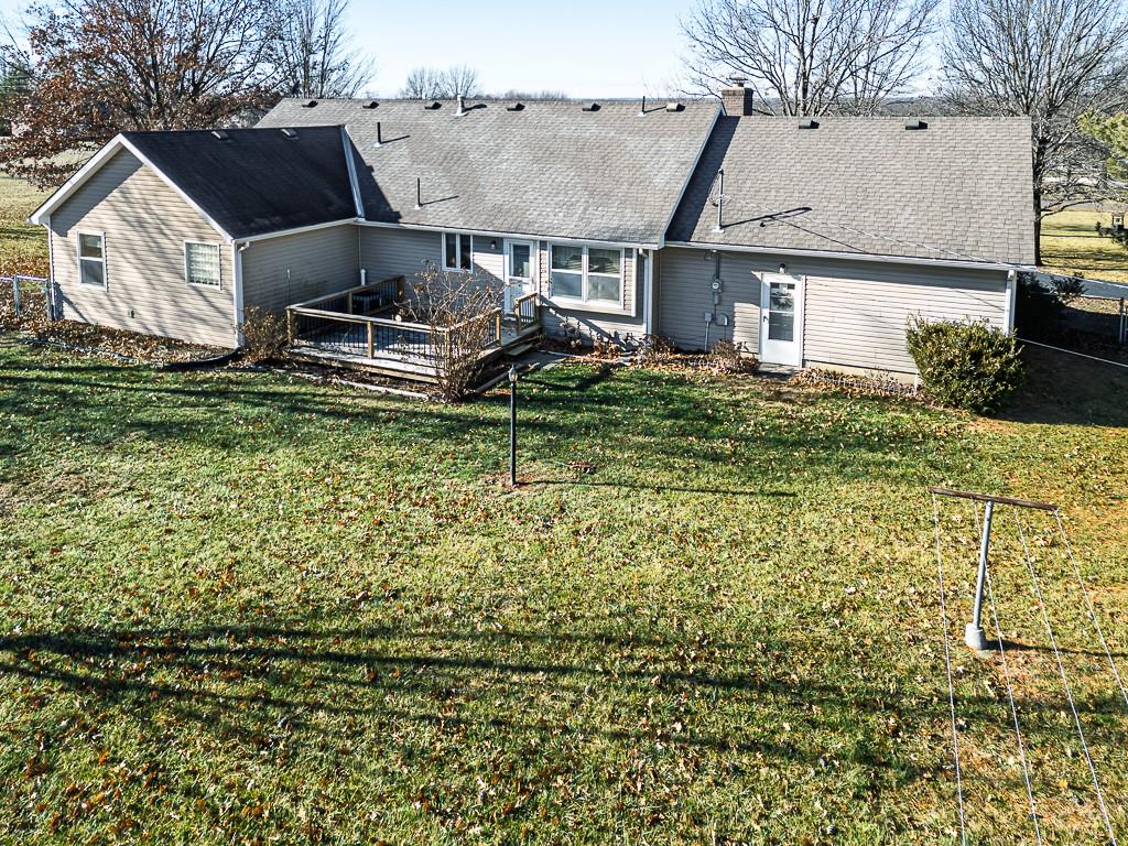 20230 168th Street Basehor, KS 66007 - Photo 31 of 43