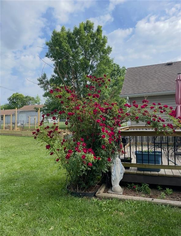 20230 168th Street Basehor, KS 66007 - Photo 39 of 43