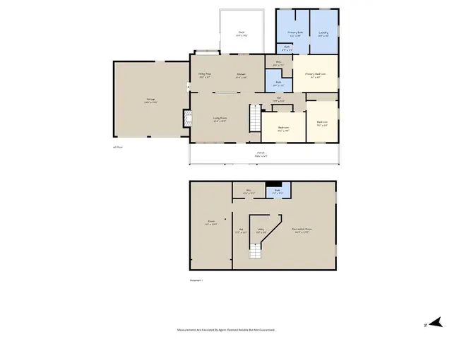$495,000 | 20230 168th Street, Basehor, KS 66007