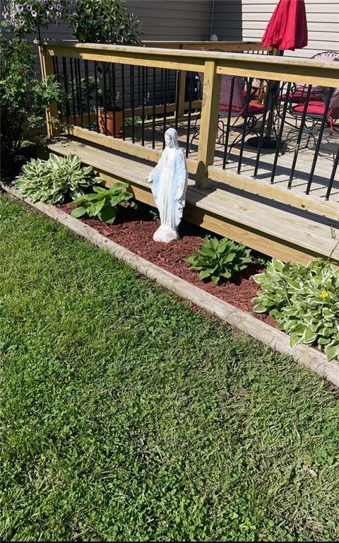 20230 168th Street Basehor, KS 66007 - Photo 41 of 43