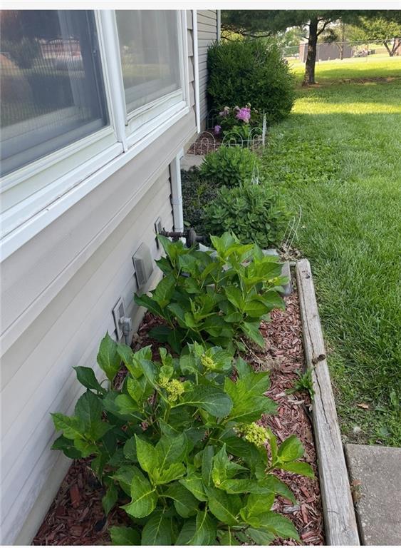 20230 168th Street Basehor, KS 66007 - Photo 42 of 43