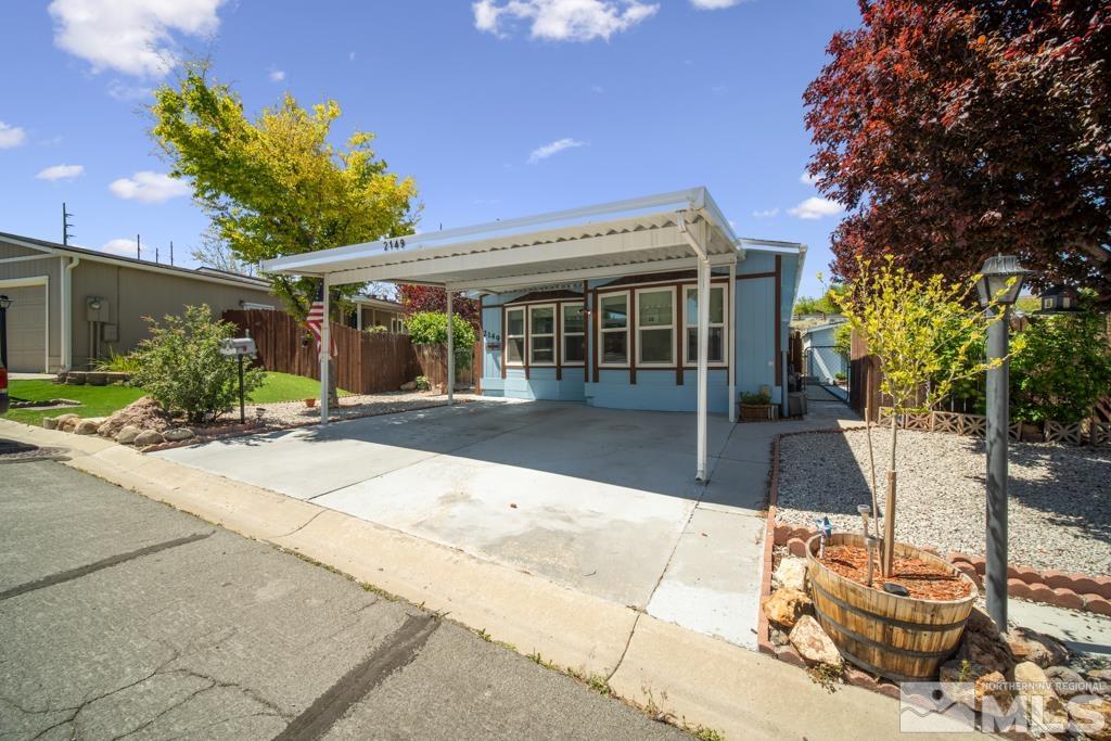 2149 Barberry Way Reno, NV 89512 - Photo 1 of 36 Photo 1