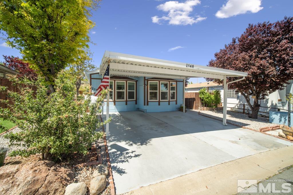 2149 Barberry Way Reno, NV 89512 - Photo 2 of 36 Photo 2