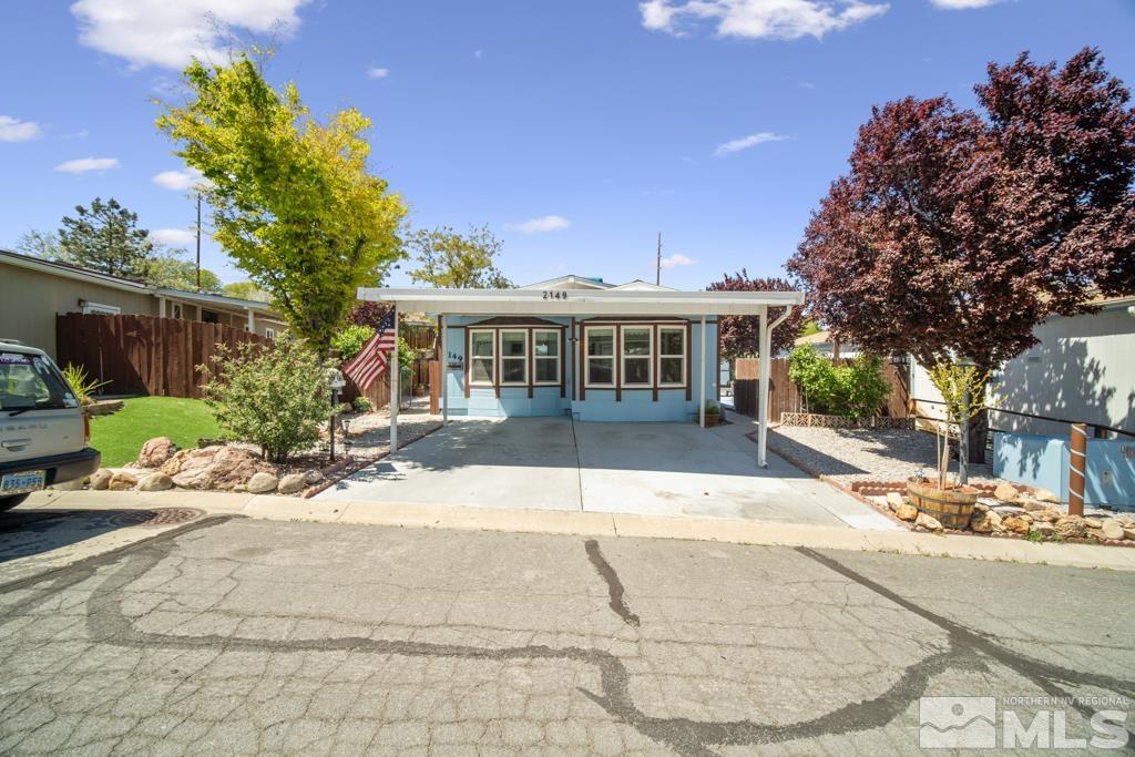 2149 Barberry Way Reno, NV 89512 - Photo 3 of 36 Photo 3