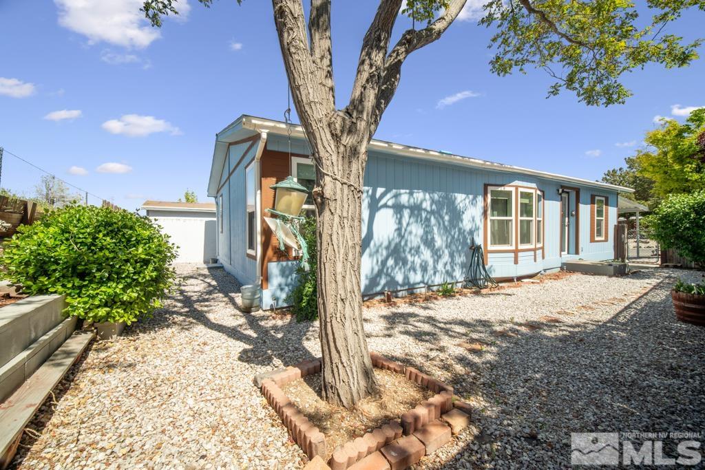 2149 Barberry Way Reno, NV 89512 - Photo 36 of 36 Photo 36