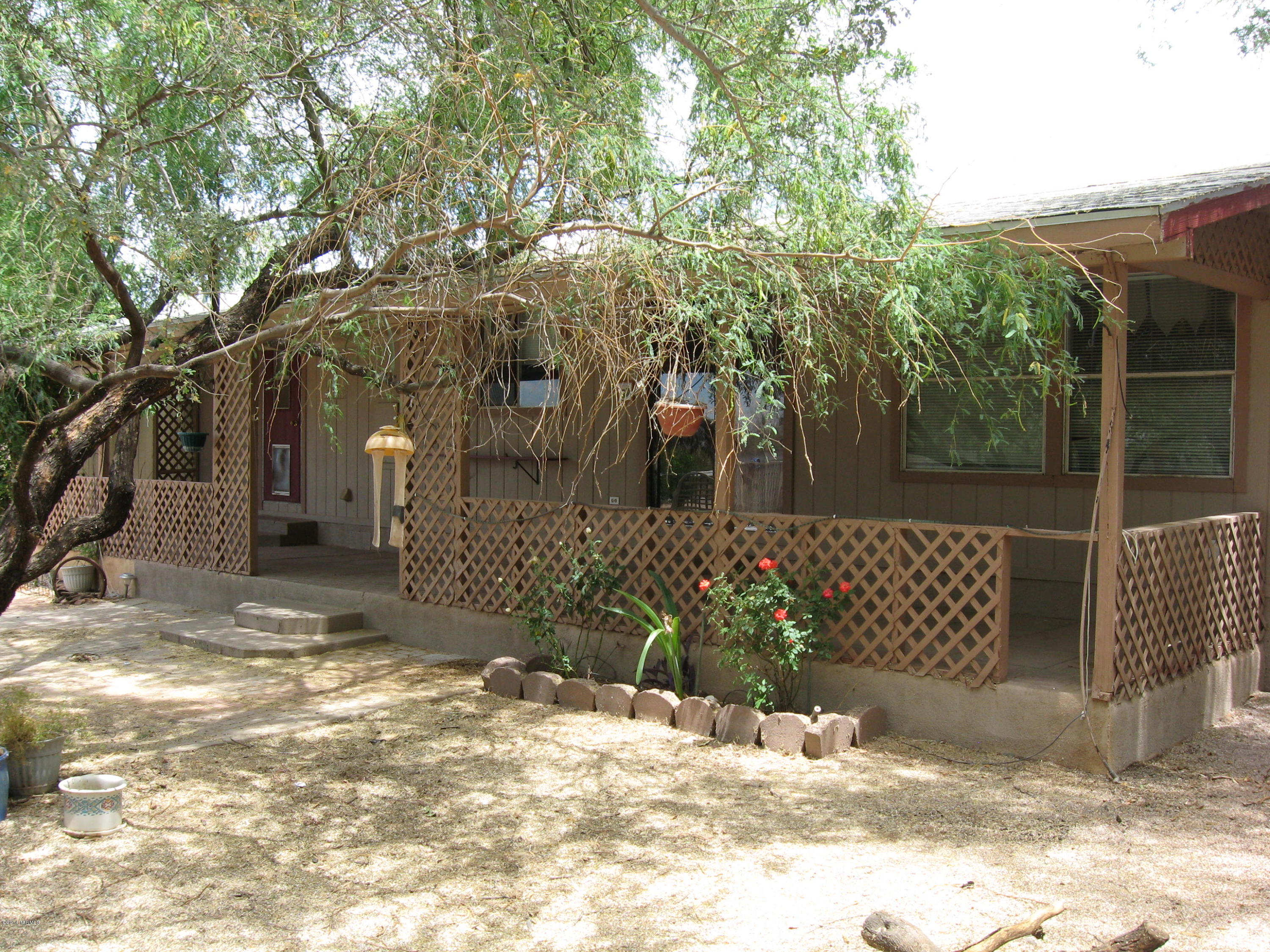 7481 North Pear Tree Road Tucson, AZ 85743 - Photo 24 of 26 Gallery Image 24