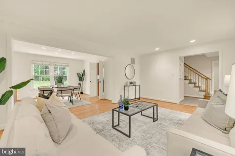 $1,150,000 | 12114 Greenleaf Avenue, Rockville, MD 20854