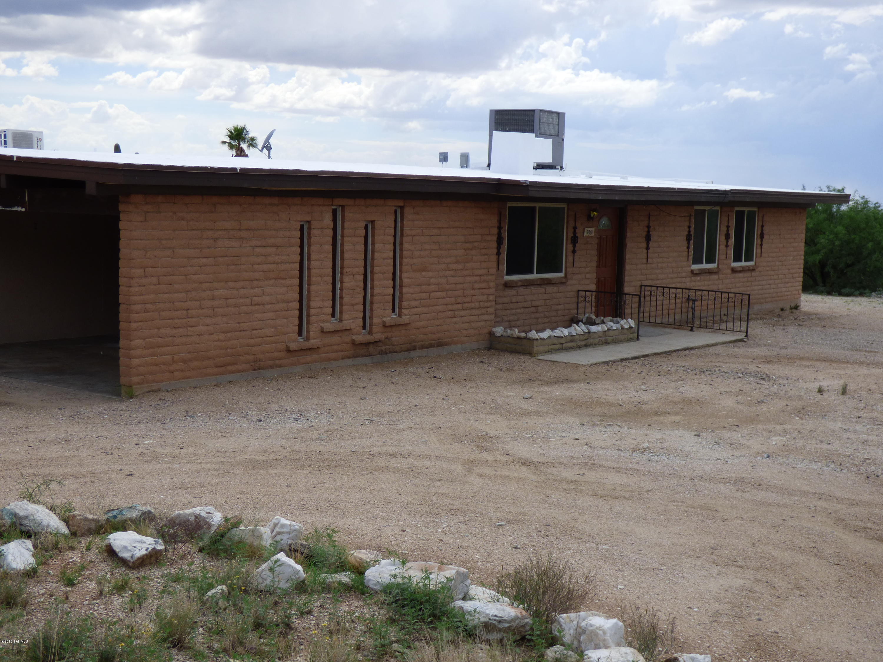 500 Rimrock Place Tucson, AZ 85704 - Photo 2 of 13 Gallery Image 2