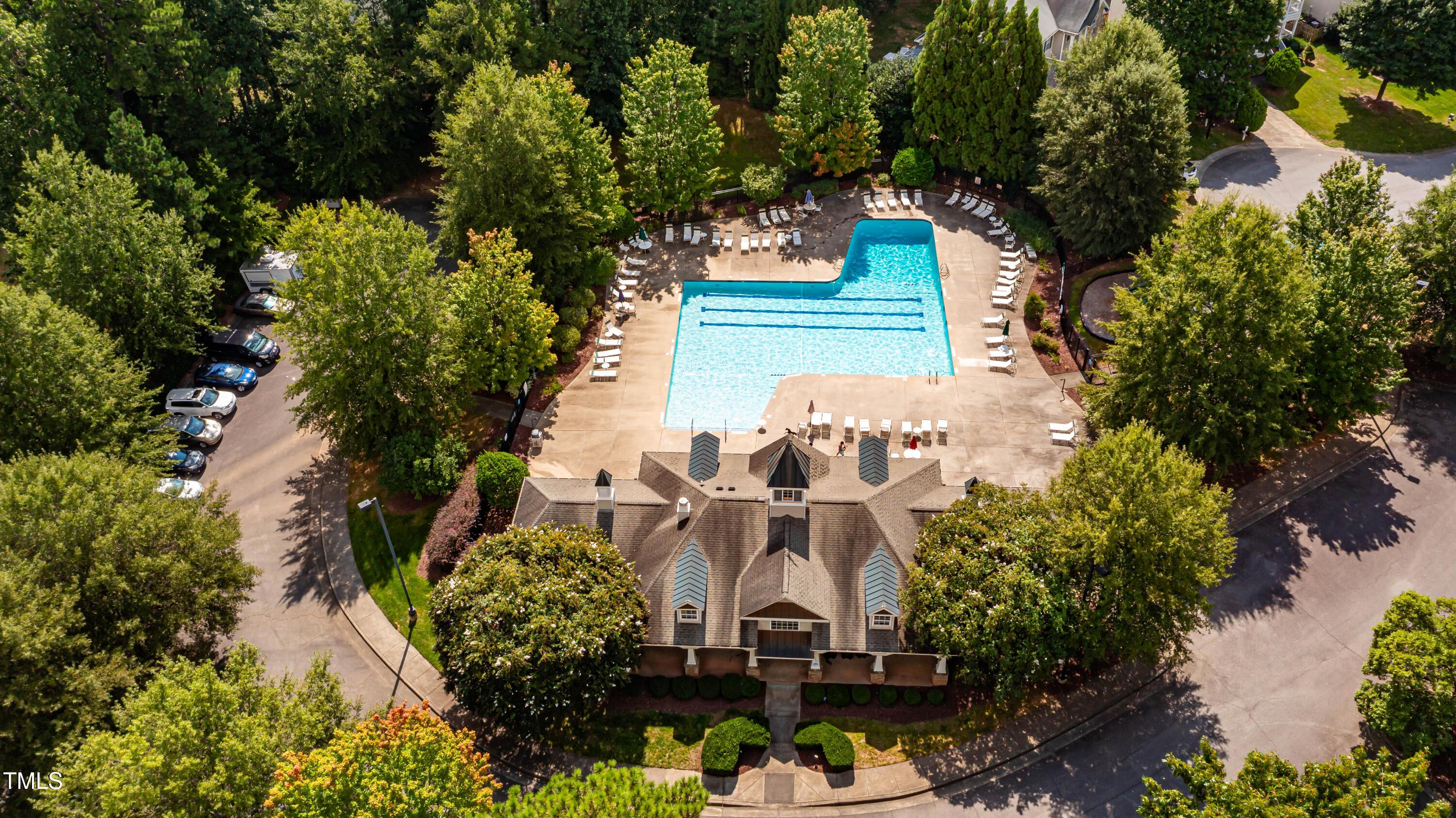 8459 Central Drive Raleigh, NC 27613 - Photo 43 of 45 DJI_0619