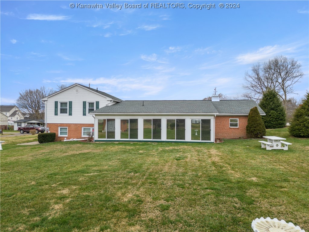 2102 Mount Vernon Road Hurricane, WV 25526 - Photo 36 of 44 Gallery Image 36