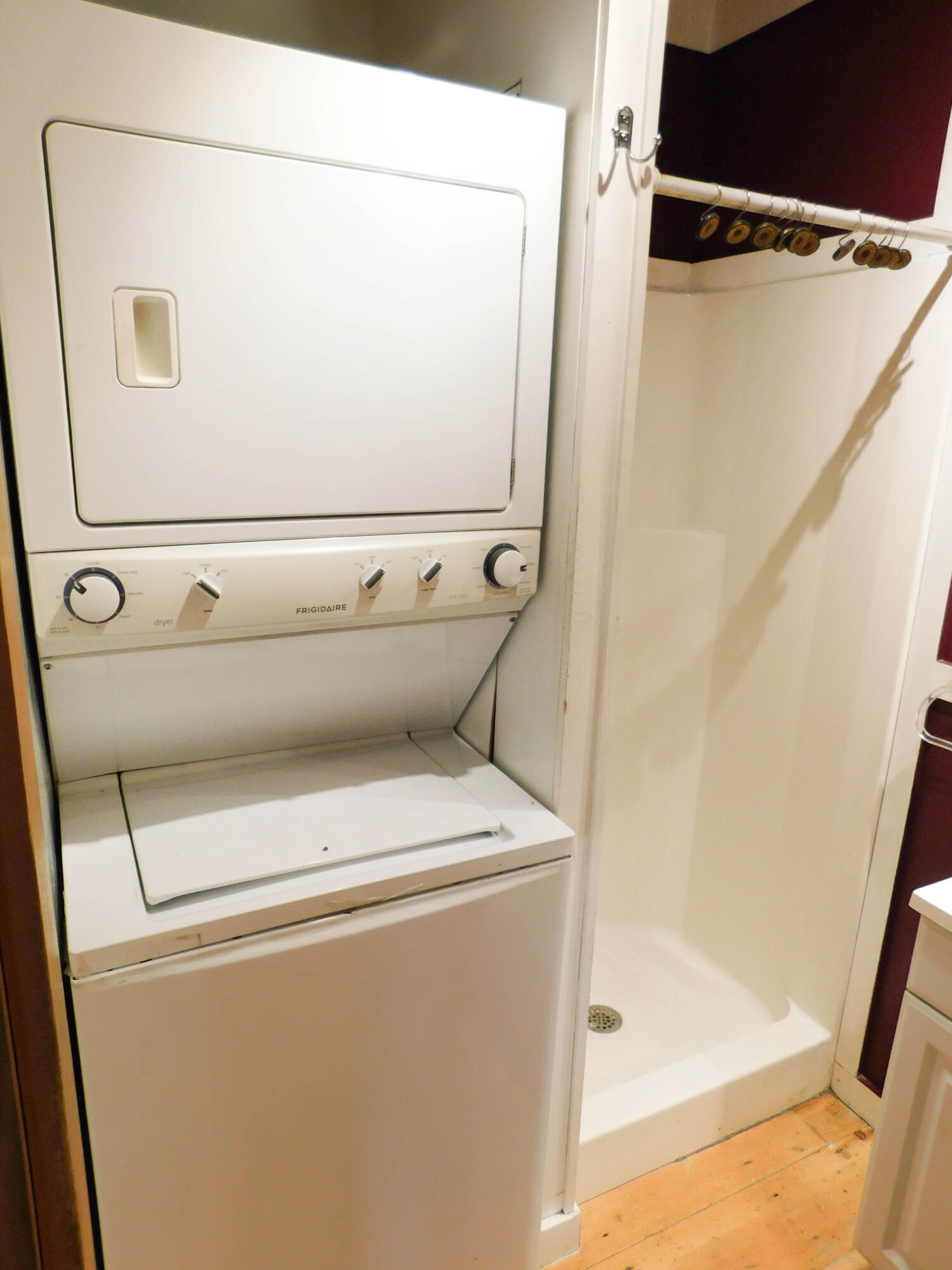 312 Line Road Corinna, ME 04928 - Photo 25 of 52 Washer & Dryer