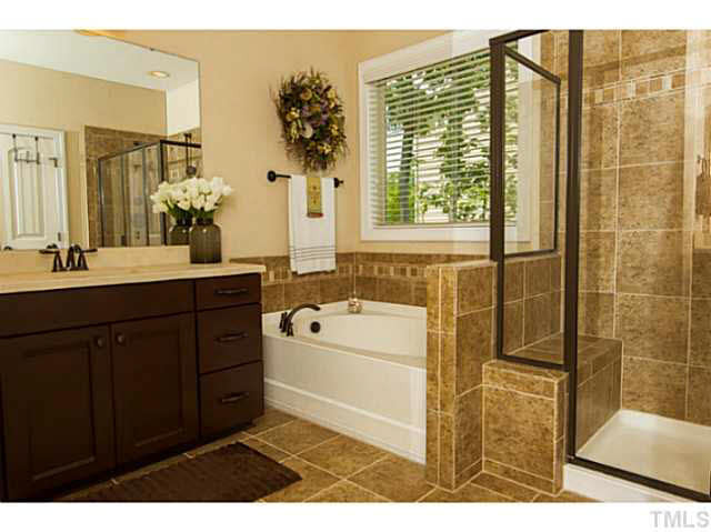 124 Inwood Forest Drive Raleigh, NC 27603 - Photo 11 of 25 Photo 11
