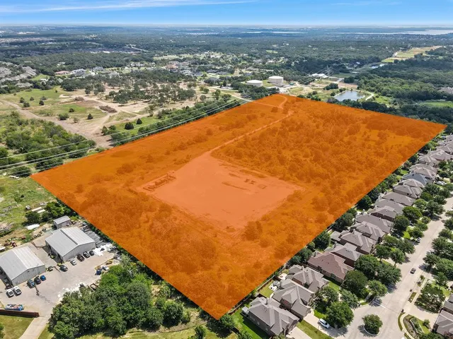$6,975,000 | Tbd Copper Canyon Road, Argyle, TX 76226