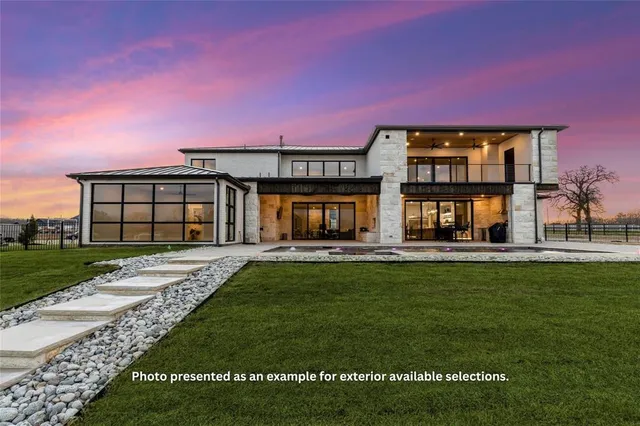 $6,975,000 | Tbd Copper Canyon Road, Argyle, TX 76226