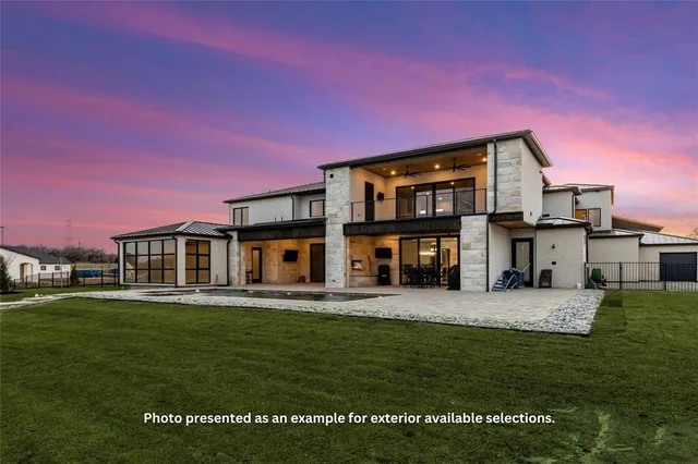 $6,975,000 | Tbd Copper Canyon Road, Argyle, TX 76226