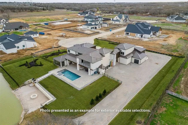 $6,975,000 | Tbd Copper Canyon Road, Argyle, TX 76226