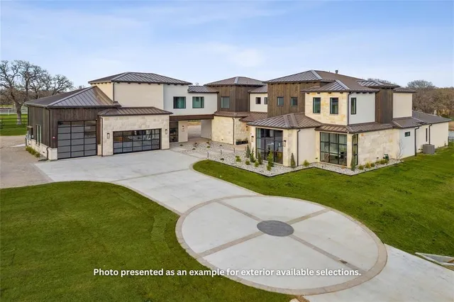 $6,975,000 | Tbd Copper Canyon Road, Argyle, TX 76226