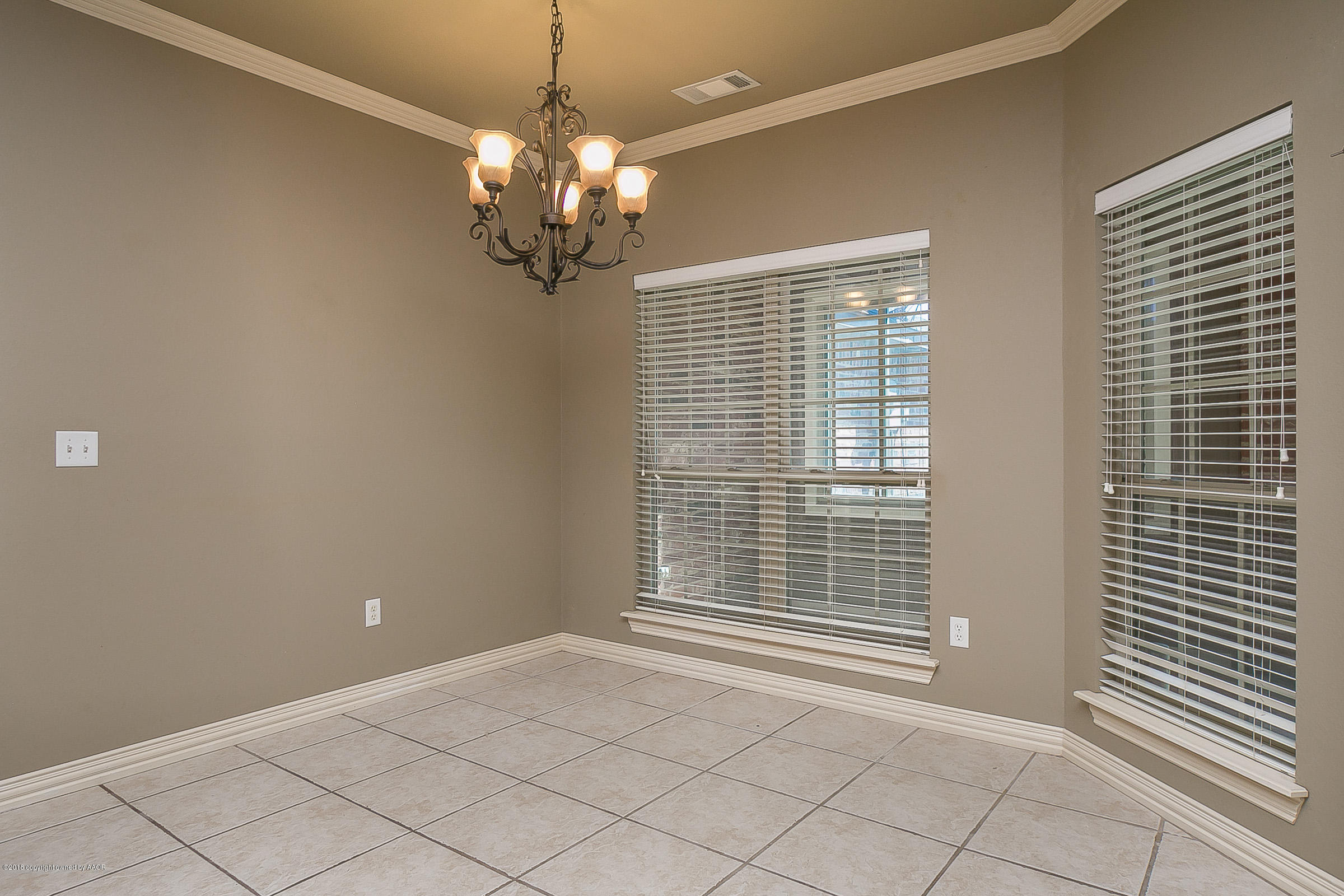 19501 Winding River Road Amarillo, TX 79119 - Photo 17 of 47 Dining Room