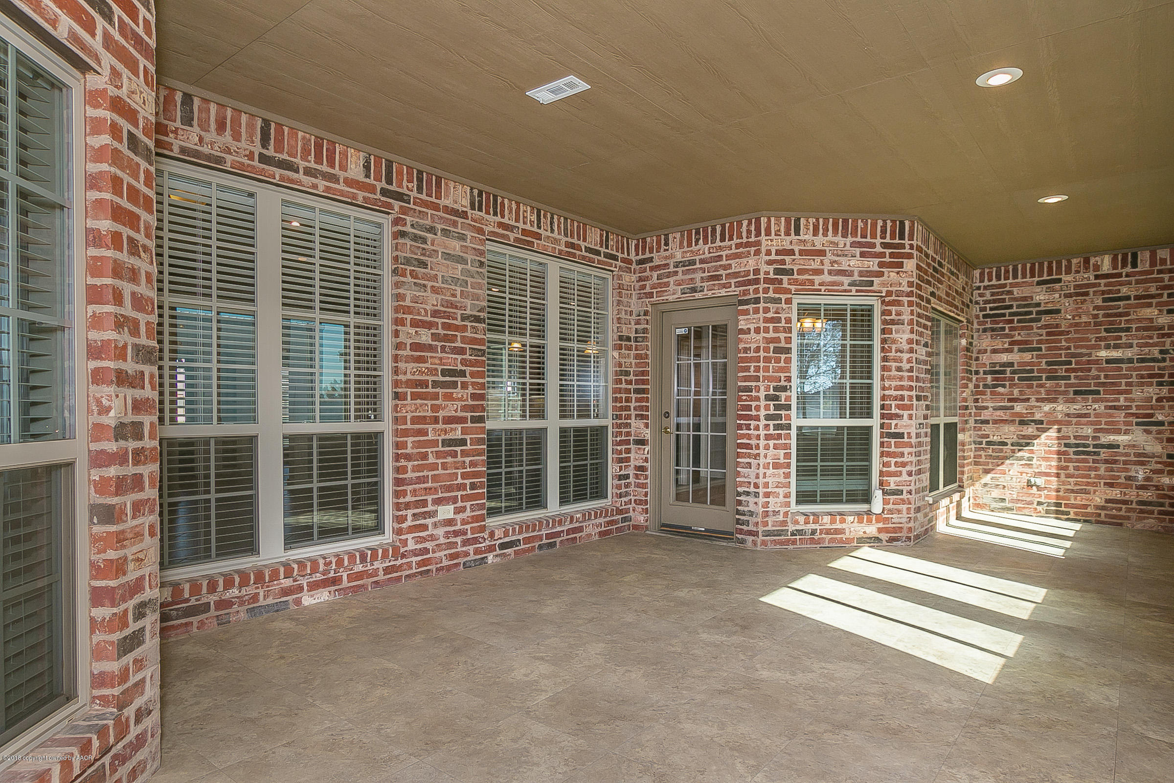19501 Winding River Road Amarillo, TX 79119 - Photo 19 of 47 Sun Room 2
