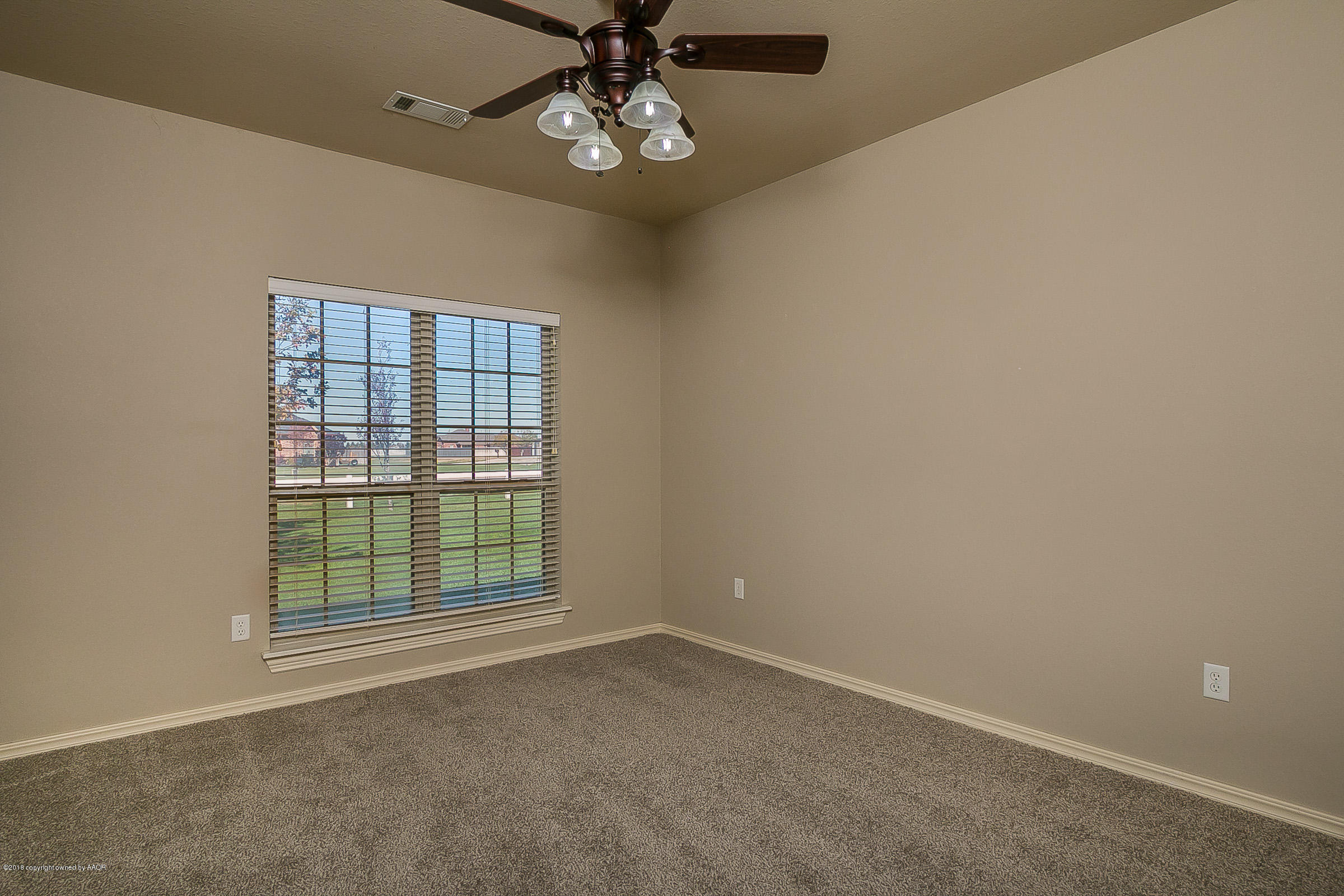 19501 Winding River Road Amarillo, TX 79119 - Photo 26 of 47 Bedroom 2