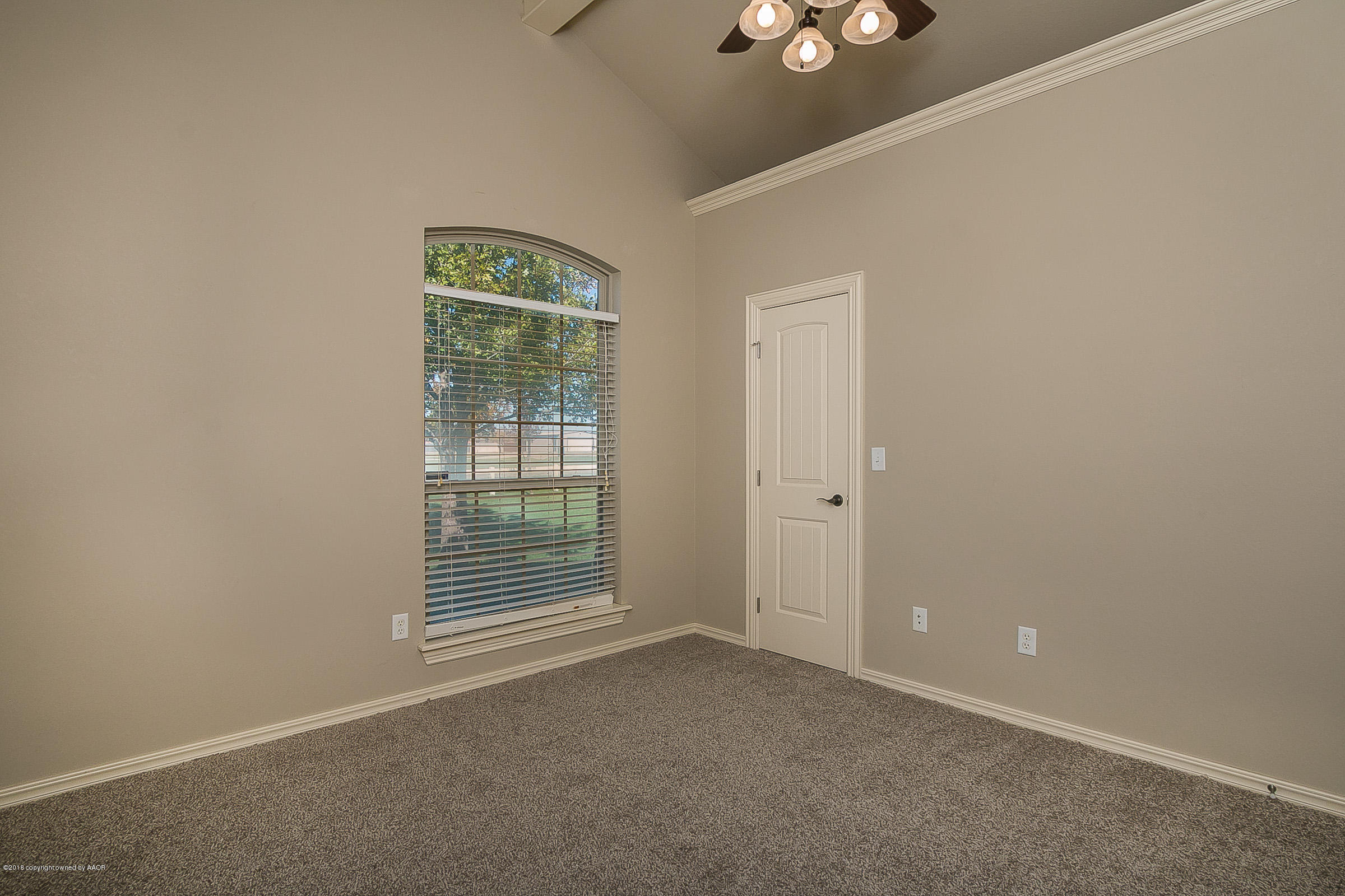 19501 Winding River Road Amarillo, TX 79119 - Photo 27 of 47 Bedroom 3