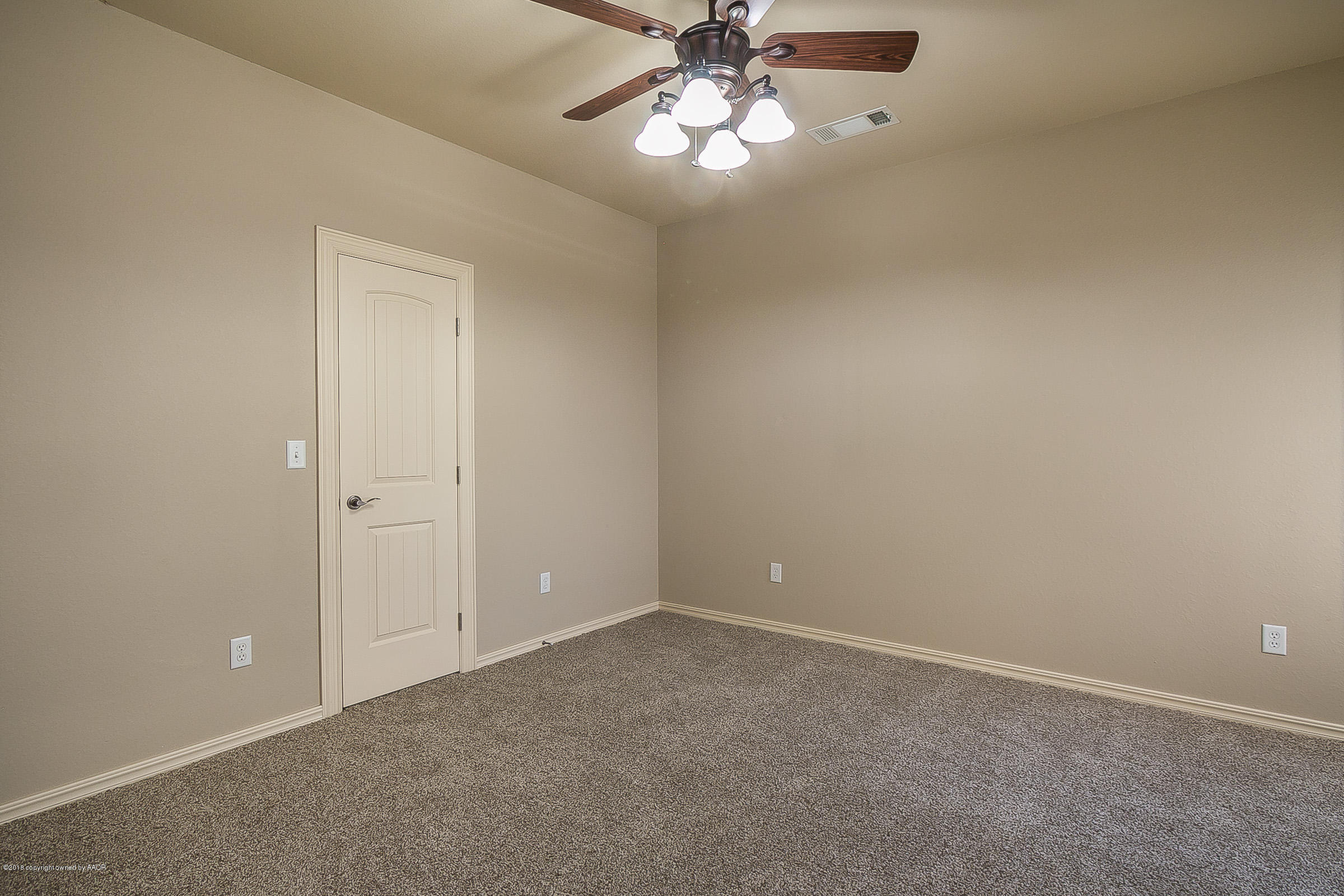 19501 Winding River Road Amarillo, TX 79119 - Photo 29 of 47 Bedroom 4