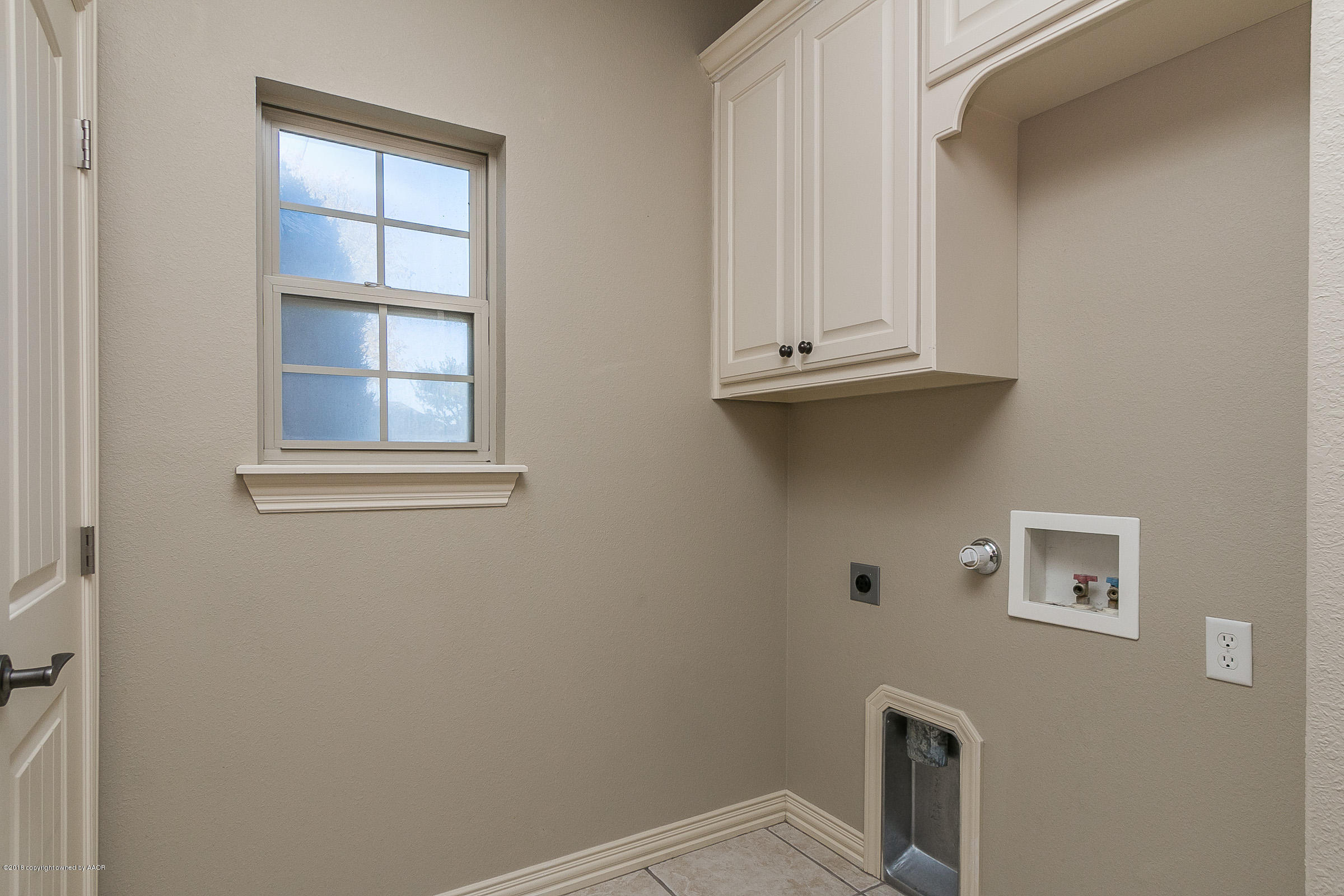 19501 Winding River Road Amarillo, TX 79119 - Photo 32 of 47 Utility Room