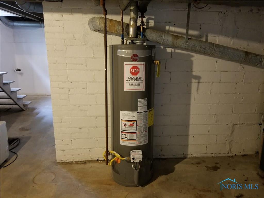 1317 Pingree Road Toledo, OH 43612 - Photo 17 of 24 Gallery Image 17