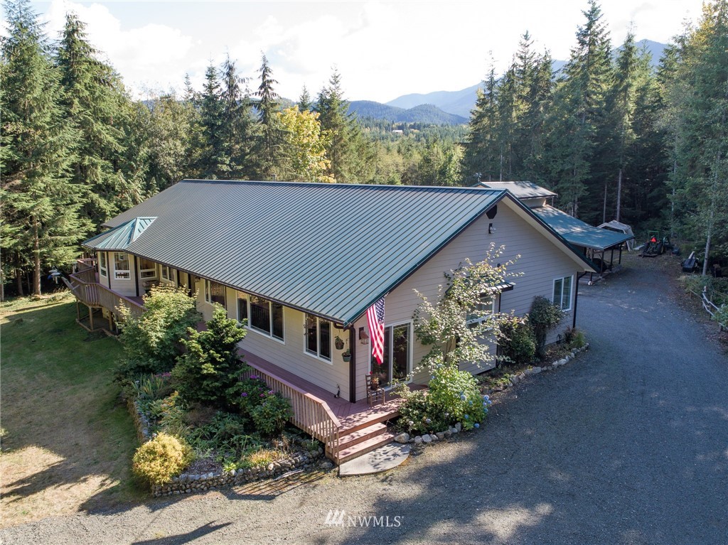 955 McCrorie Road Port Angeles, WA 98362 - Photo 1 of 25 Gallery Image 1