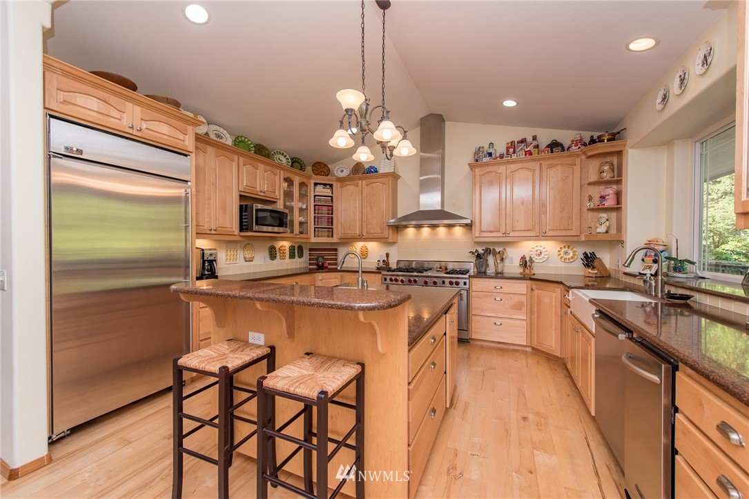 955 McCrorie Road Port Angeles, WA 98362 - Photo 11 of 25 Gallery Image 11