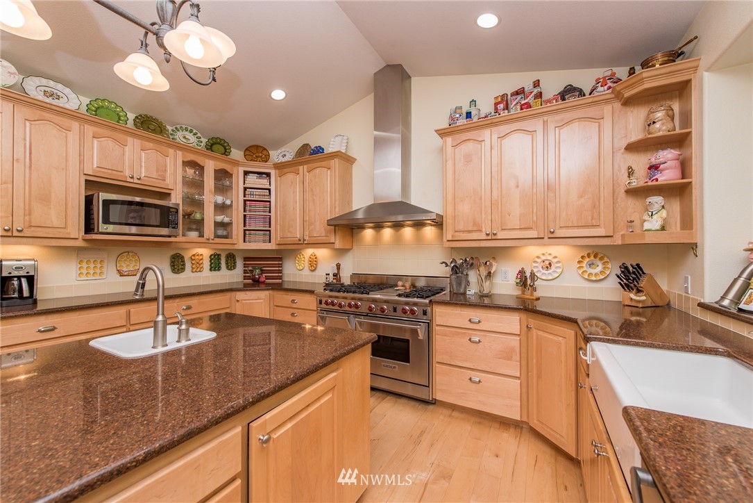 955 McCrorie Road Port Angeles, WA 98362 - Photo 12 of 25 Gallery Image 12