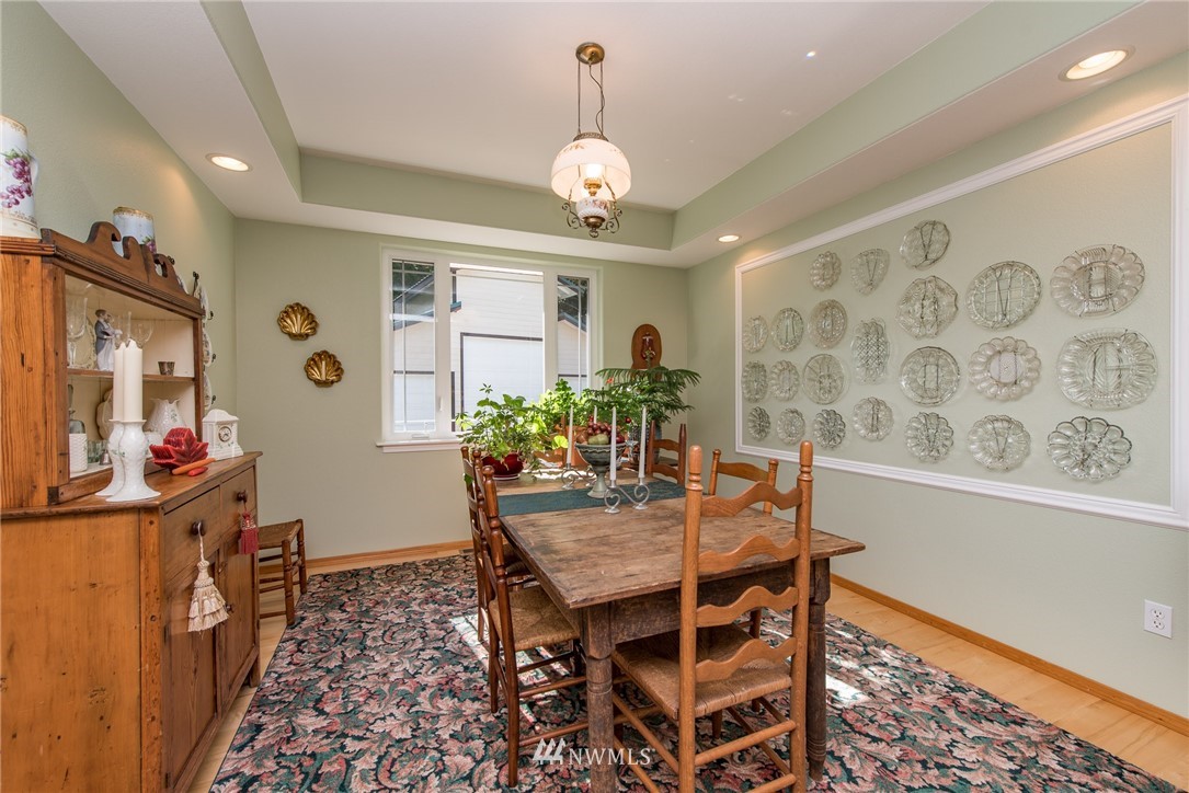 955 McCrorie Road Port Angeles, WA 98362 - Photo 13 of 25 Gallery Image 13