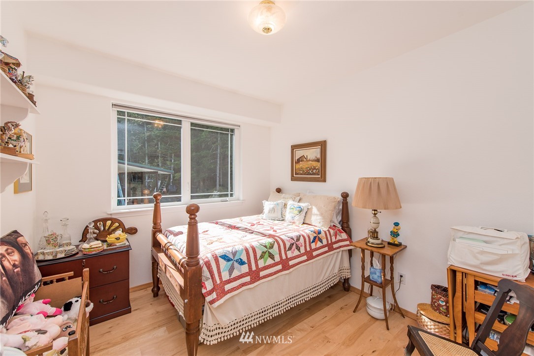 955 McCrorie Road Port Angeles, WA 98362 - Photo 19 of 25 Gallery Image 19