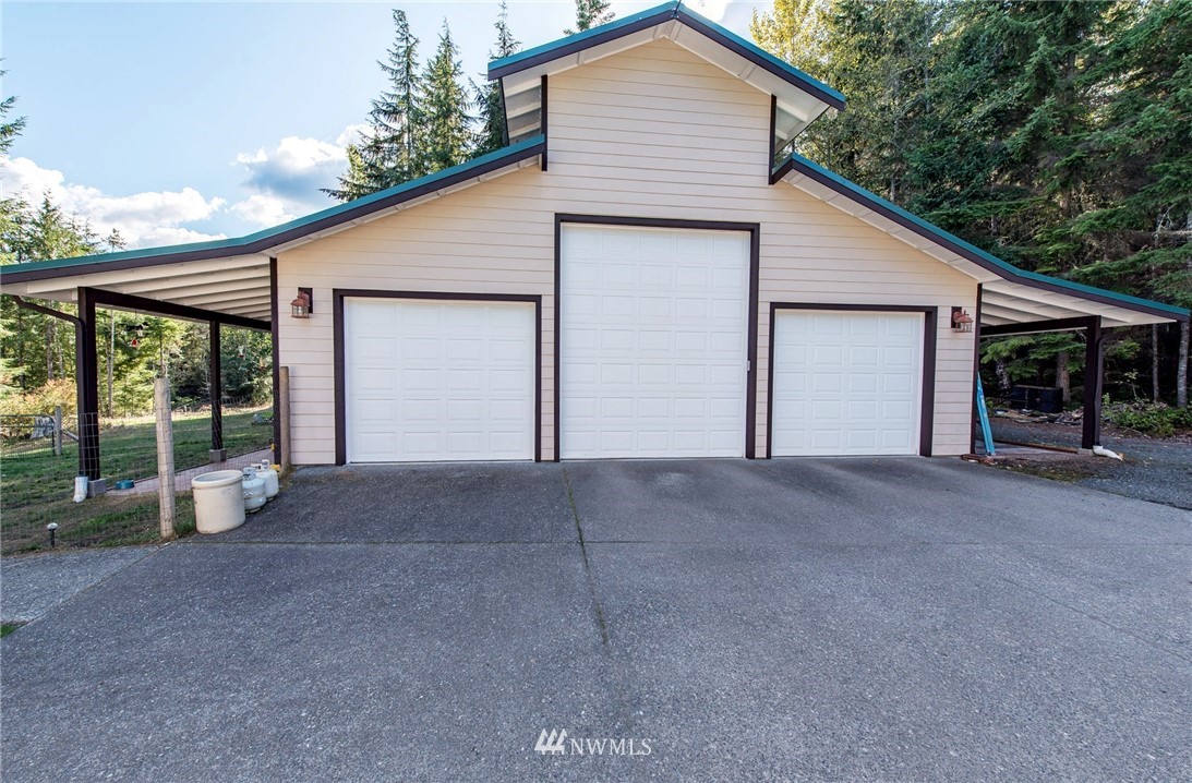 955 McCrorie Road Port Angeles, WA 98362 - Photo 23 of 25 Gallery Image 23