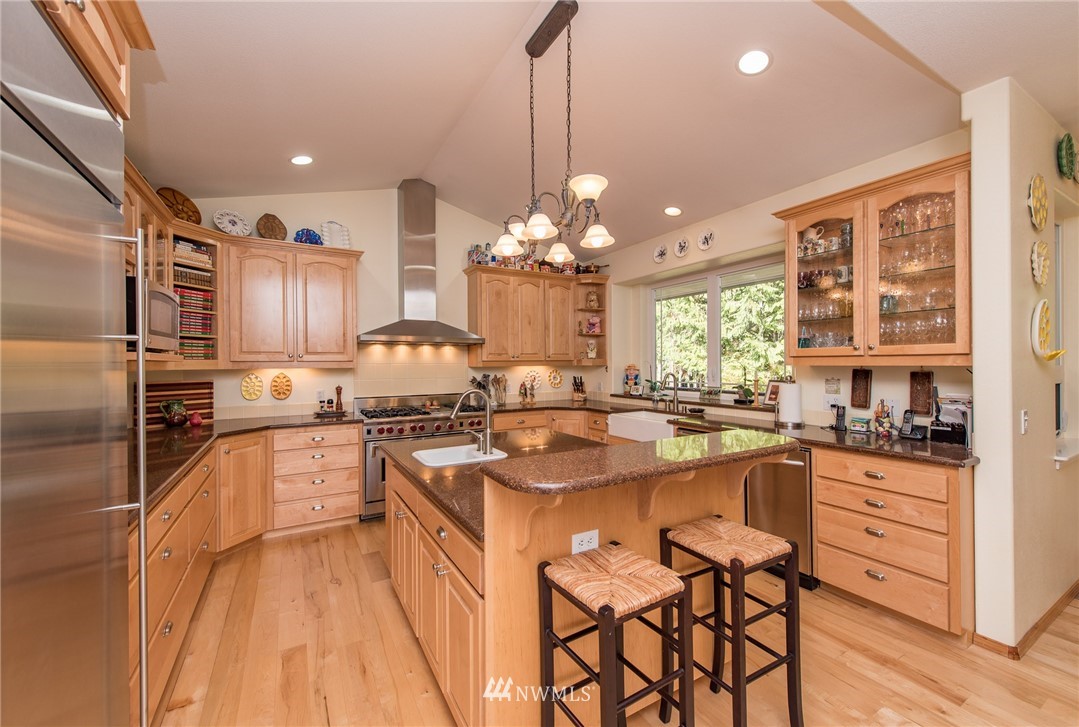 955 McCrorie Road Port Angeles, WA 98362 - Photo 8 of 25 Gallery Image 8