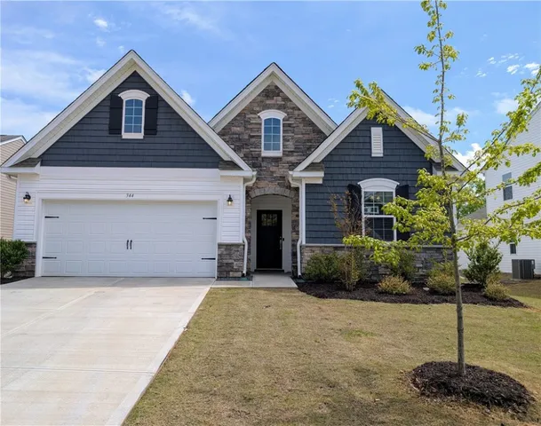 $310,000 | 344 Sliding Rock Drive, Pendleton, SC 29670