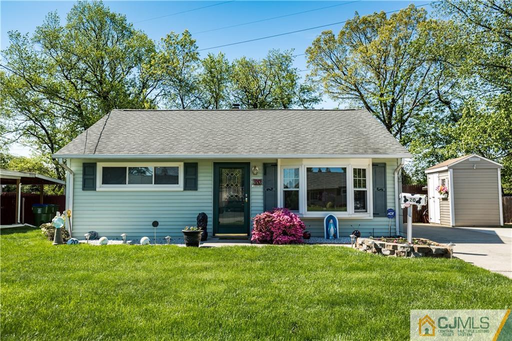 20 Rosewood Road Edison, NJ 08817 - Photo 1 of 24 Gallery Image 1