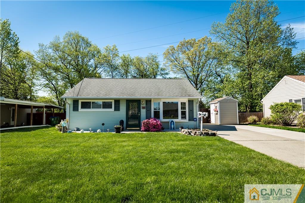 20 Rosewood Road Edison, NJ 08817 - Photo 2 of 24 Gallery Image 2