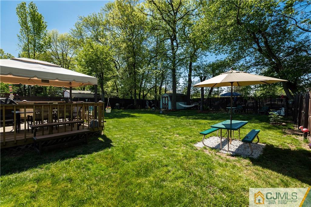 20 Rosewood Road Edison, NJ 08817 - Photo 16 of 24 Gallery Image 16