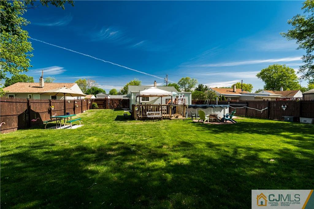 20 Rosewood Road Edison, NJ 08817 - Photo 19 of 24 Gallery Image 19
