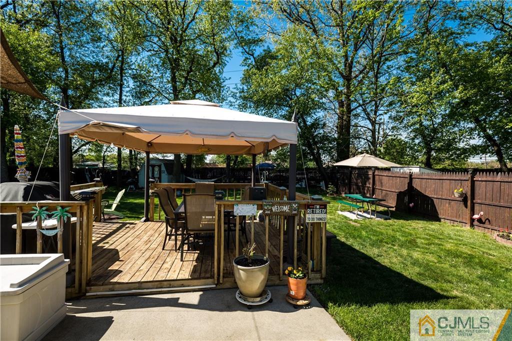 20 Rosewood Road Edison, NJ 08817 - Photo 20 of 24 Gallery Image 20