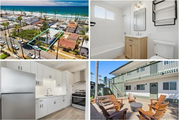 $3,425,000 | 413 South Myers Street, Oceanside, CA 92054