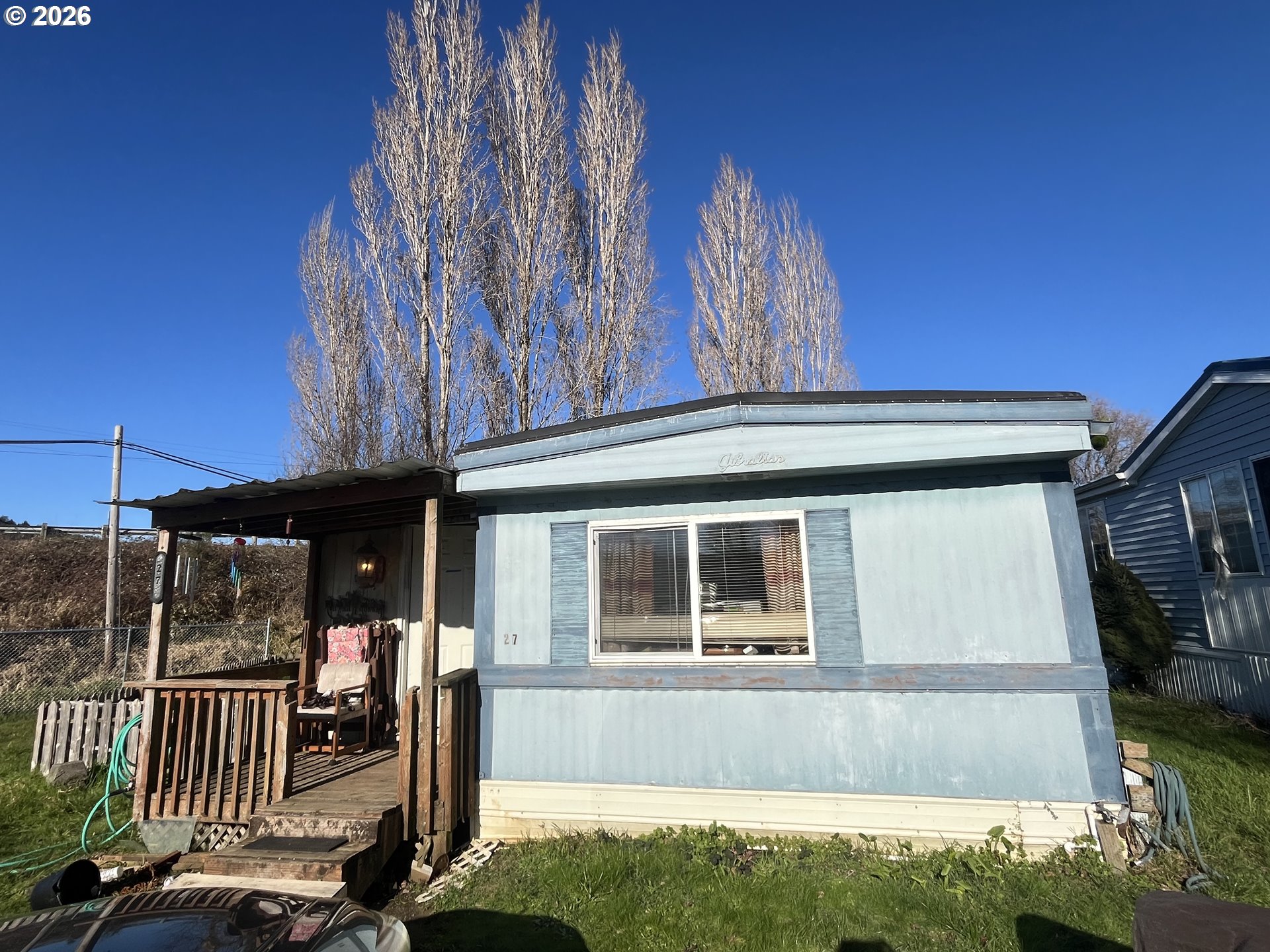 1000 North 8th Street Reedsport, OR 97467 - Photo 1 of 16