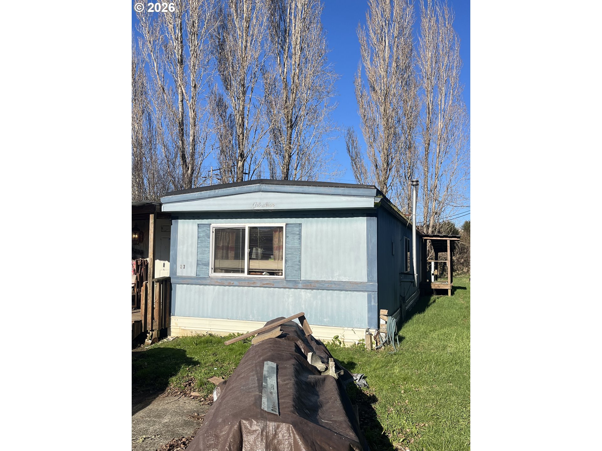 1000 North 8th Street Reedsport, OR 97467 - Photo 3 of 16