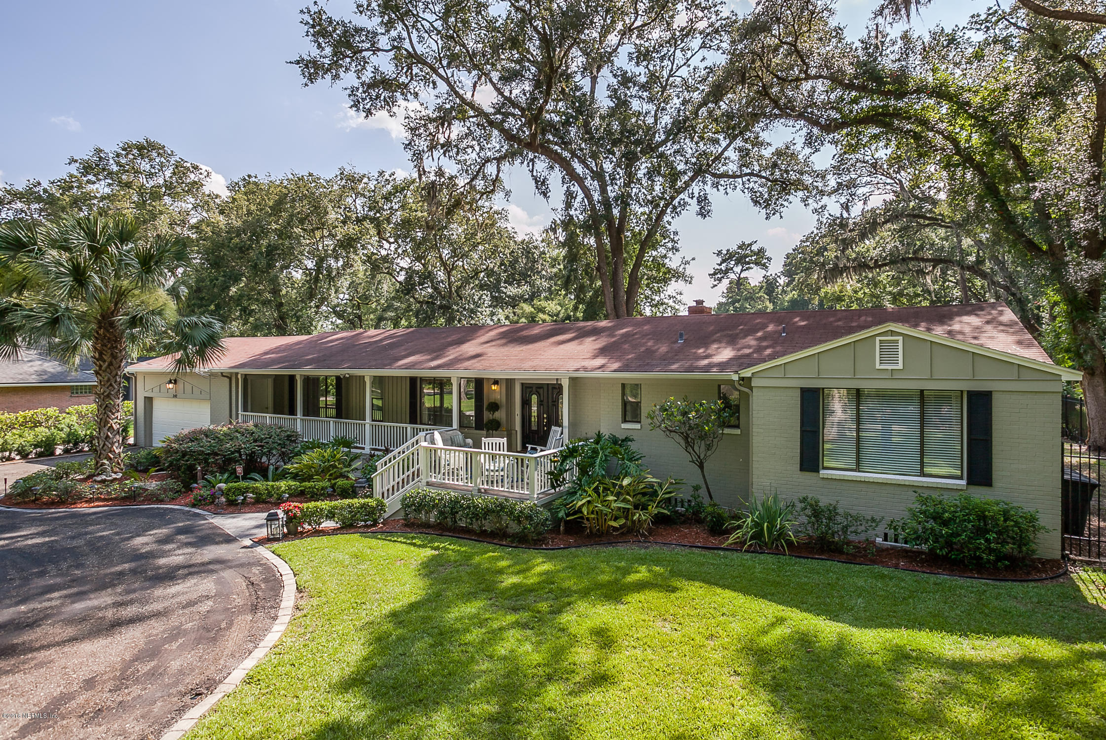 242 River Road Orange Park, FL 32073 - Photo 1 of 40 Front_of_Home
